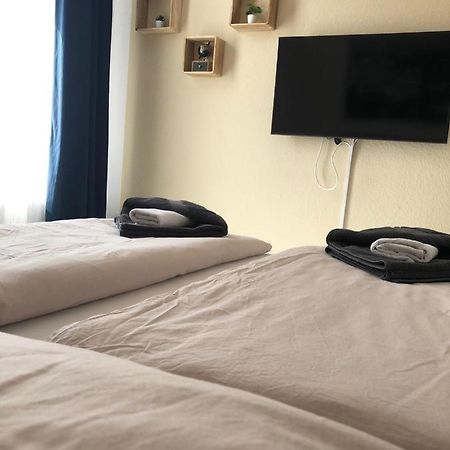 City Apartment Бремерхафен Экстерьер фото